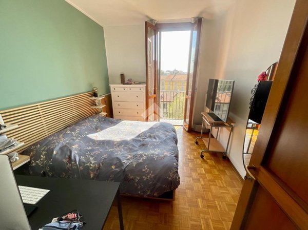 appartamento in vendita a Milano in zona Conchetta