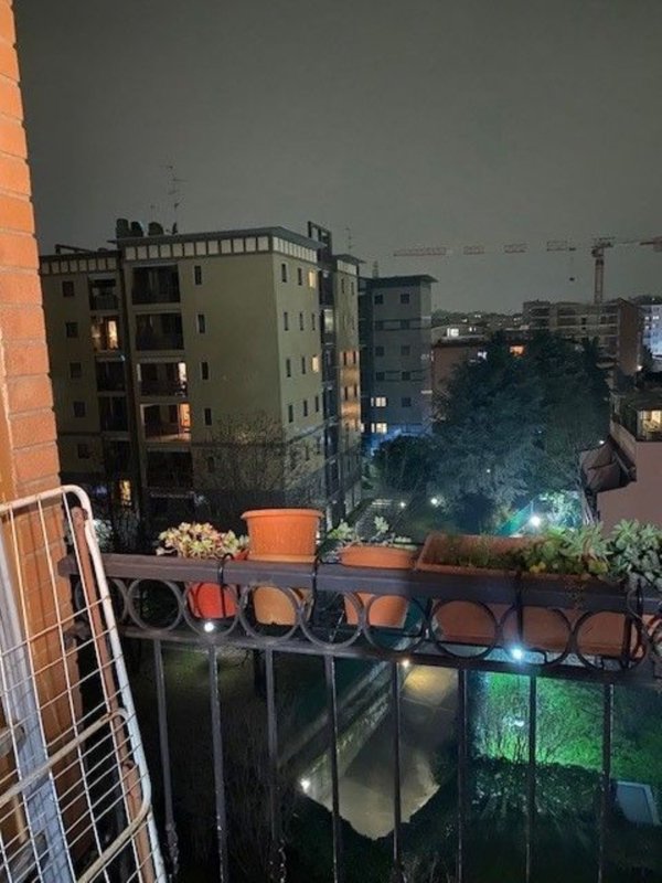 appartamento in vendita a Milano in zona Quarto Cagnino