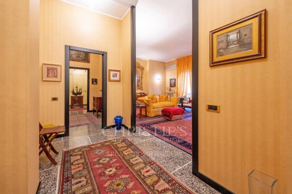 appartamento in vendita a Milano in zona Brera