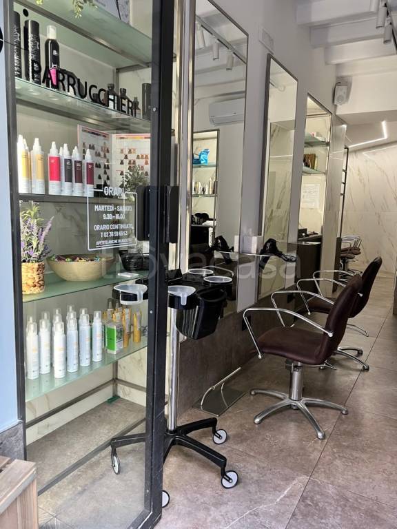 appartamento in vendita a Milano in zona Porta Vittoria