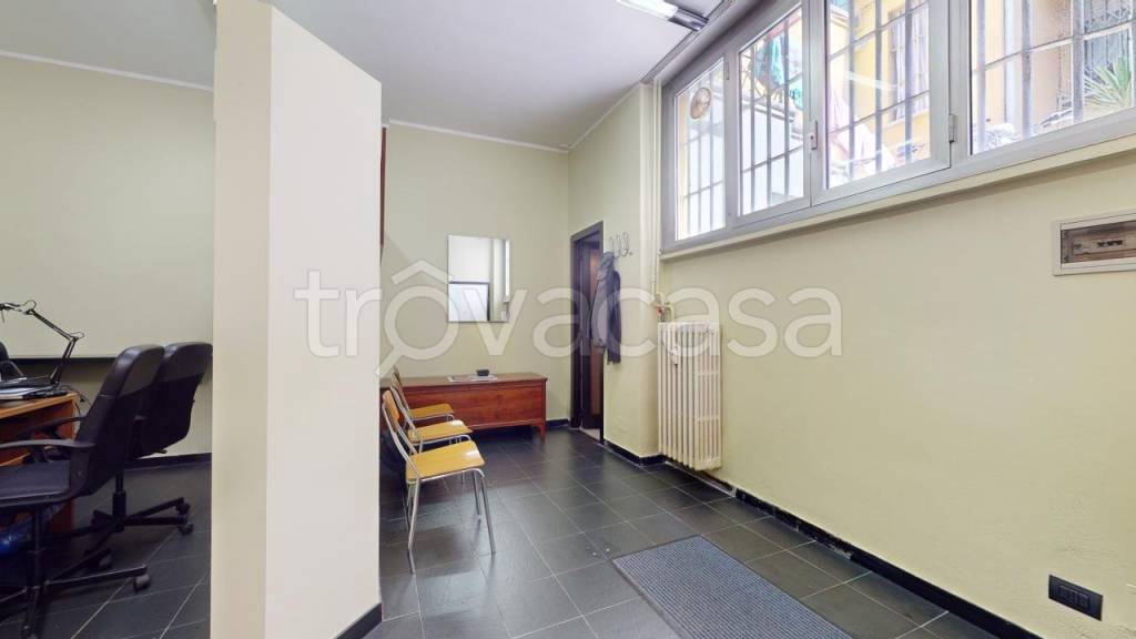 appartamento in vendita a Milano in zona Città Studi