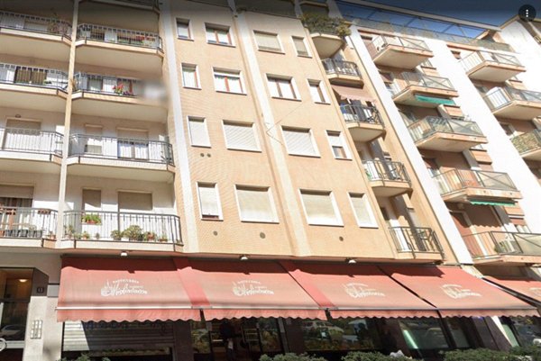 appartamento in vendita a Milano in zona Città Studi