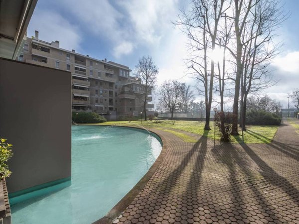 appartamento in vendita a Milano in zona Barona