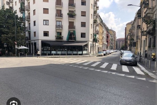 appartamento in vendita a Milano in zona Solari