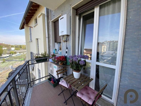 appartamento in vendita a Milano in zona Cagnola