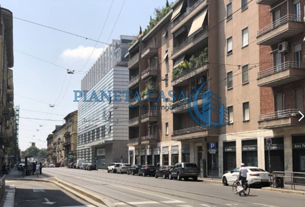 appartamento in vendita a Milano in zona Isola