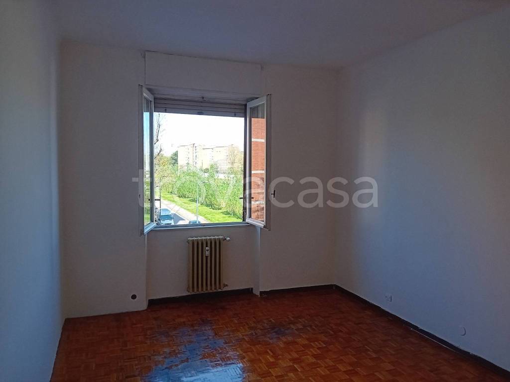 appartamento in vendita a Milano in zona Prato Centenaro