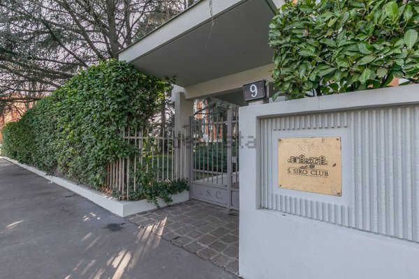 appartamento in vendita a Milano in zona San Siro