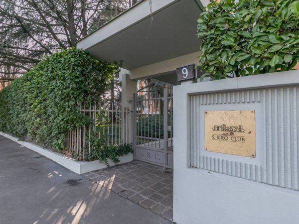 appartamento in vendita a Milano in zona San Siro