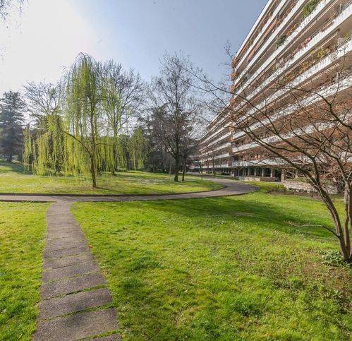 appartamento in vendita a Milano in zona San Siro