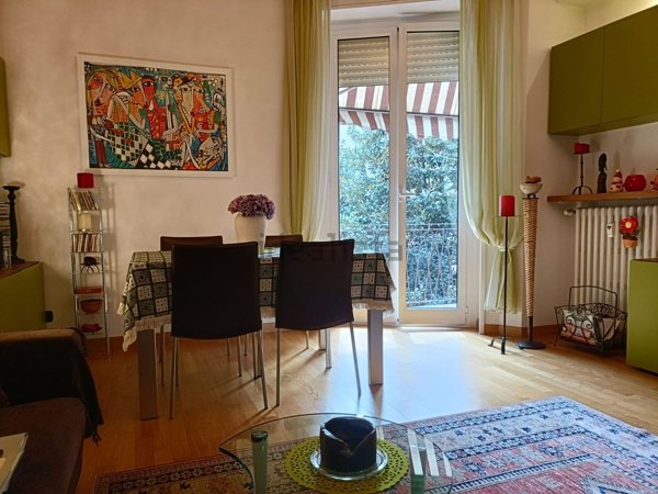 appartamento in vendita a Milano in zona Turro