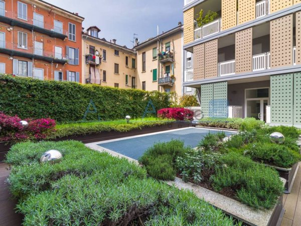 appartamento in vendita a Milano in zona Il Portello