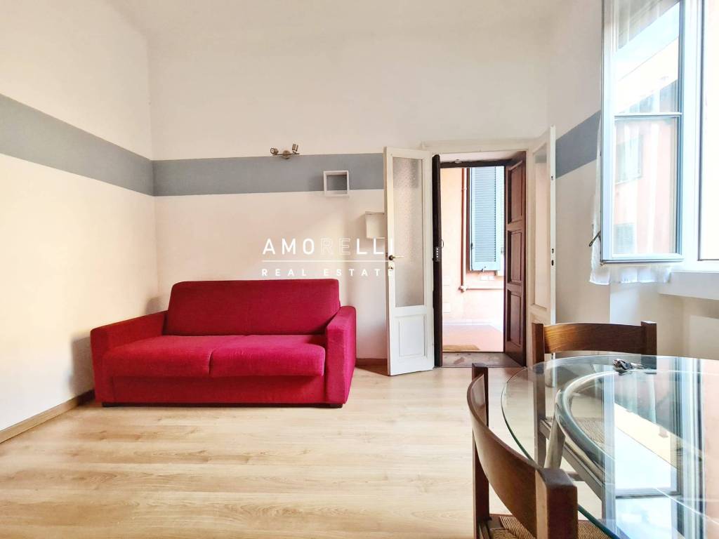 appartamento in vendita a Milano in zona Chiesa Rossa