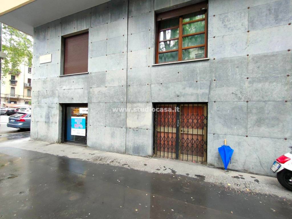 ufficio in vendita a Milano in zona Centro Direzionale