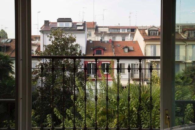 casa indipendente in vendita a Milano in zona Porta Venezia