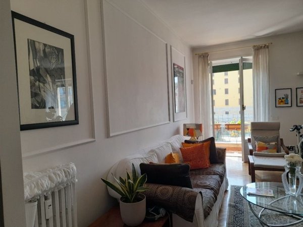 appartamento in vendita a Milano in zona Città Studi