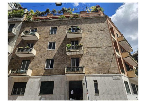 appartamento in vendita a Milano in zona Città Studi