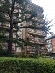 appartamento in vendita a Milano in zona Affori