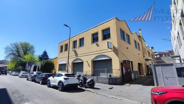 casa semindipendente in vendita a Milano in zona Crescenzago