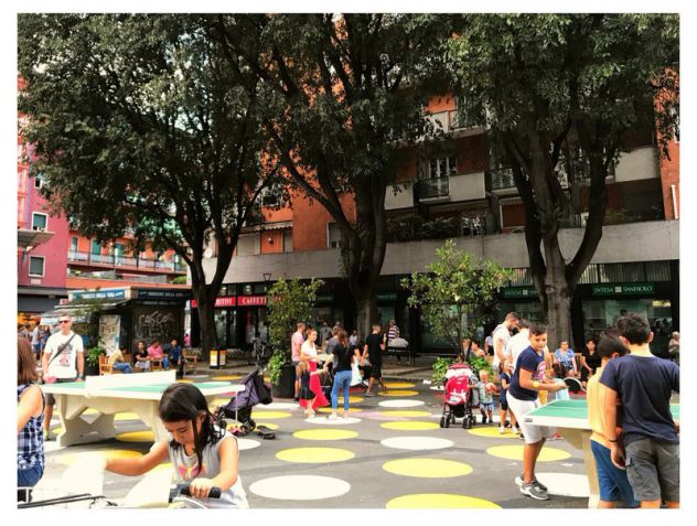 appartamento in vendita a Milano in zona Dergano