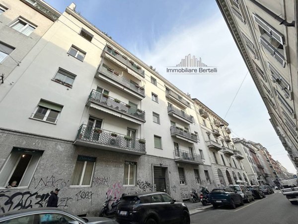 appartamento in vendita a Milano in zona Centro Storico