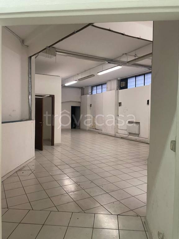 appartamento in vendita a Milano in zona Porta Venezia