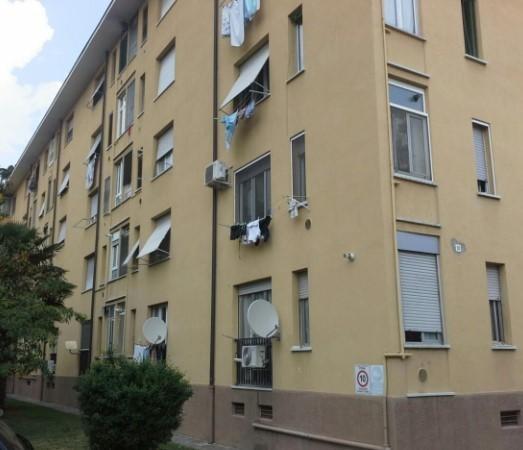 appartamento in vendita a Milano in zona Forze Armate