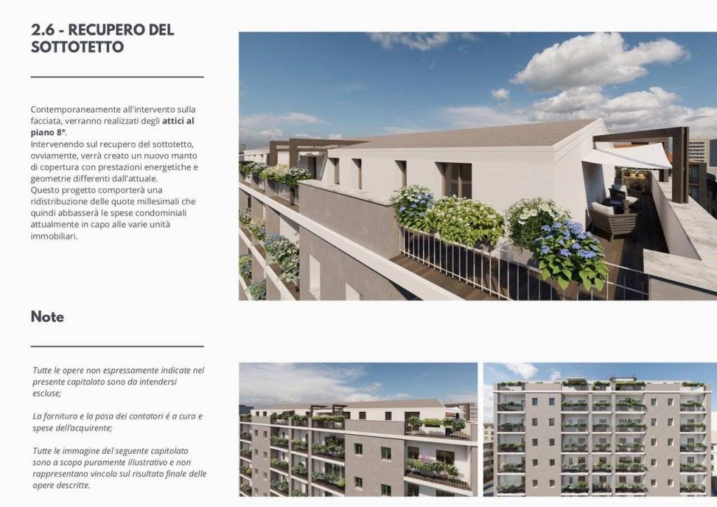 appartamento in vendita a Milano in zona San Siro