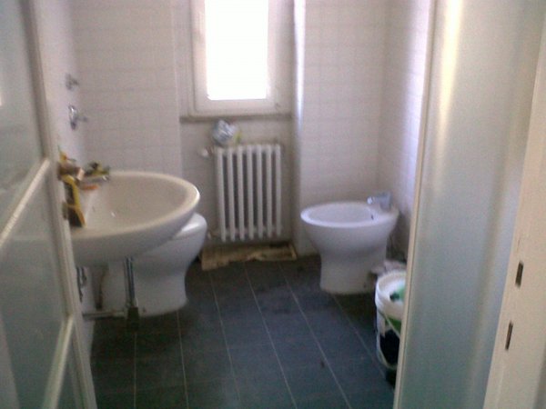 appartamento in vendita a Milano in zona QT8