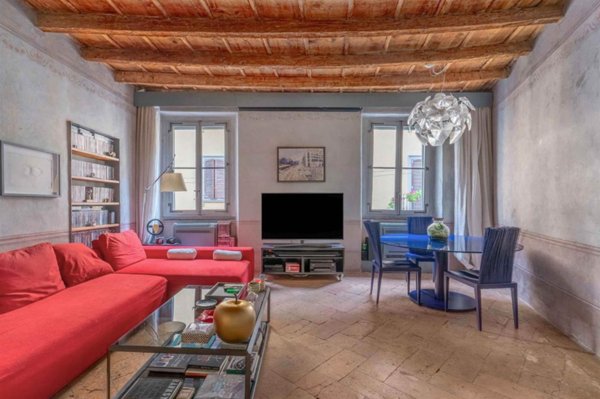 appartamento in vendita a Milano in zona Brera
