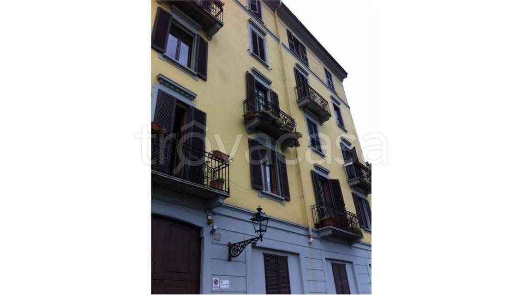 appartamento in vendita a Milano in zona Chiesa Rossa