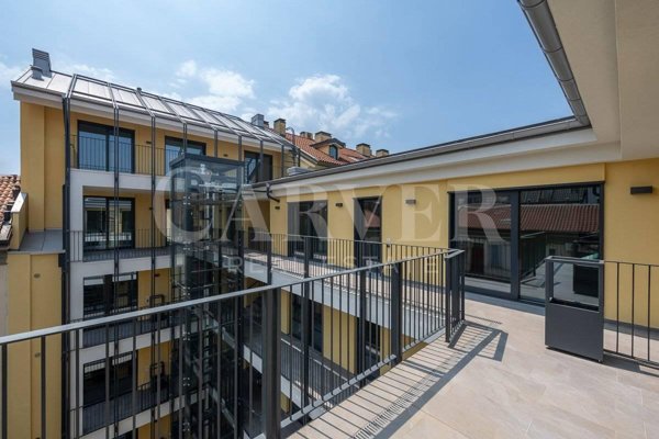 appartamento in vendita a Milano in zona Porta Venezia