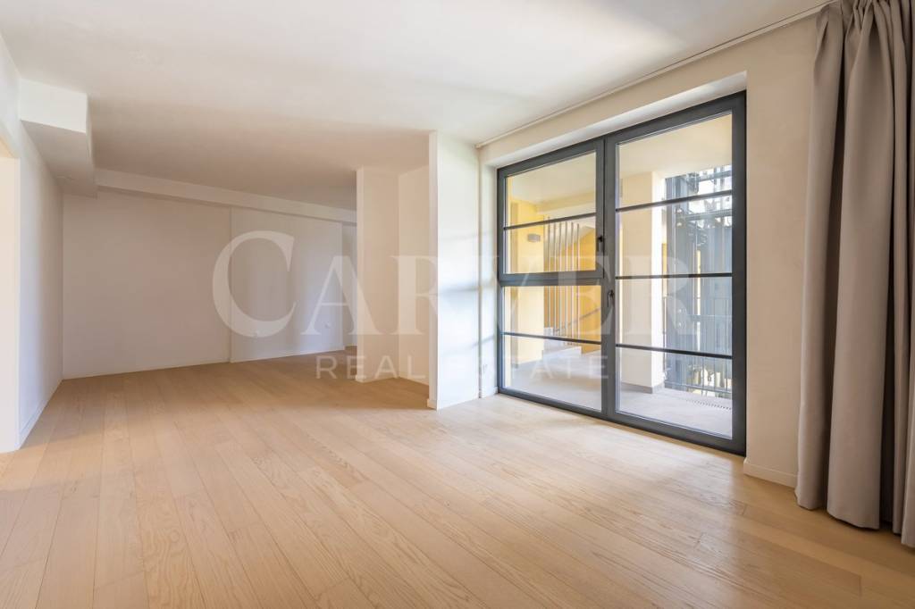 appartamento in vendita a Milano in zona Porta Venezia