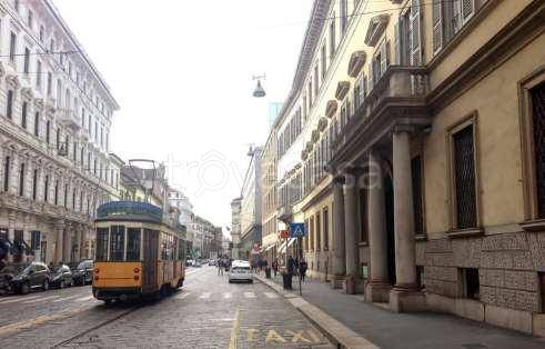 appartamento in vendita a Milano in zona Centro Storico