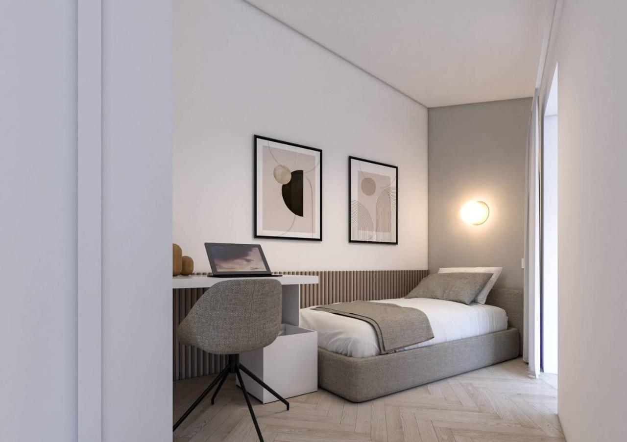 appartamento in vendita a Milano in zona Quinto Romano