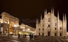 appartamento in vendita a Milano in zona Barona