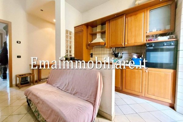 appartamento in vendita a Milano in zona Corvetto