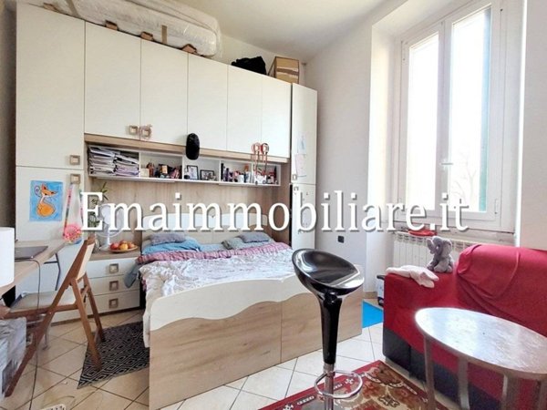 appartamento in vendita a Milano in zona Corvetto