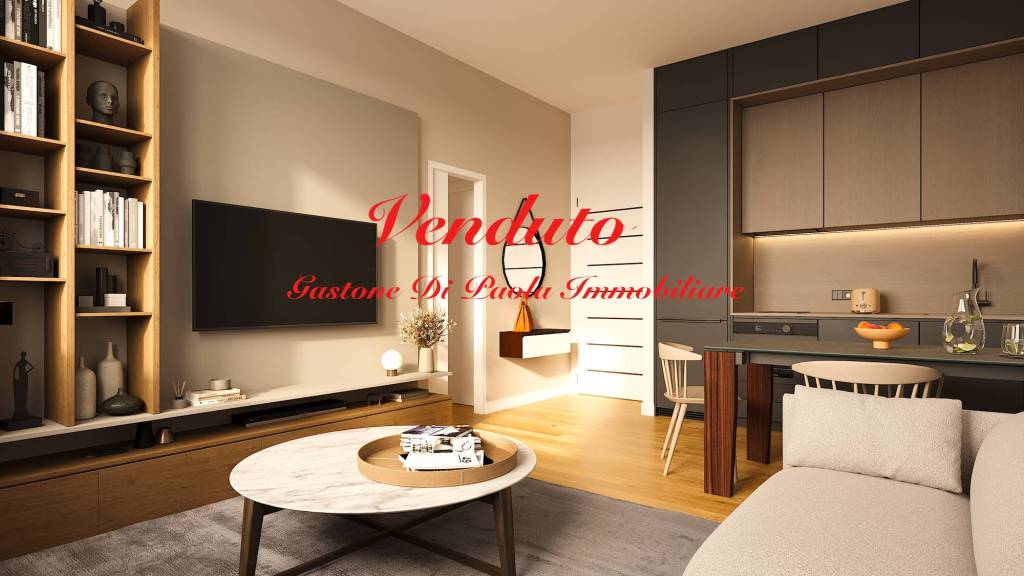 appartamento in vendita a Milano in zona Centro Storico