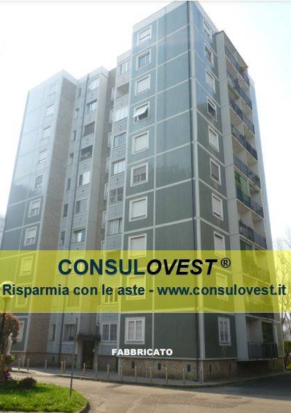 appartamento in vendita a Milano in zona Affori