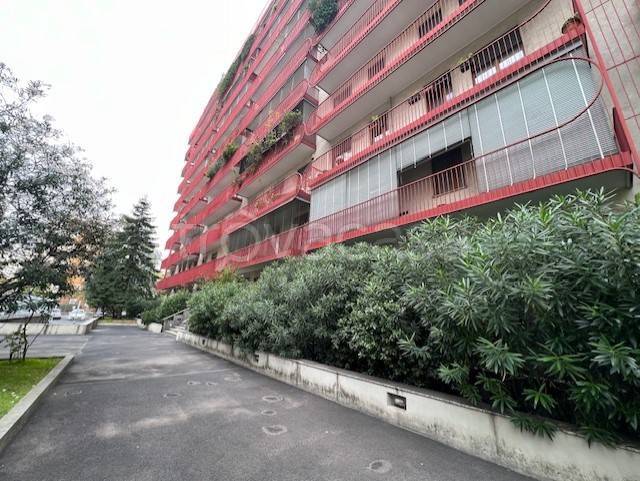 appartamento in vendita a Milano in zona Maggiolina