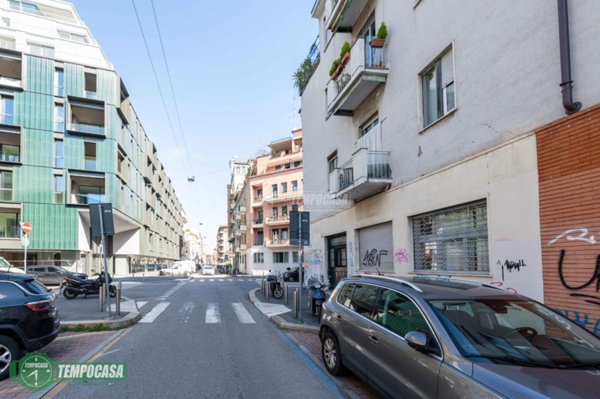 appartamento in vendita a Milano in zona Città Studi