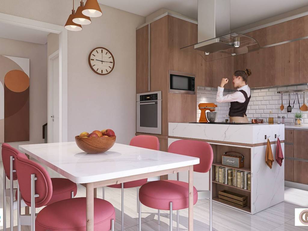 casa indipendente in vendita a Milano in zona Vigentino