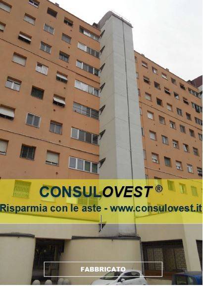 appartamento in vendita a Milano in zona Quarto Cagnino