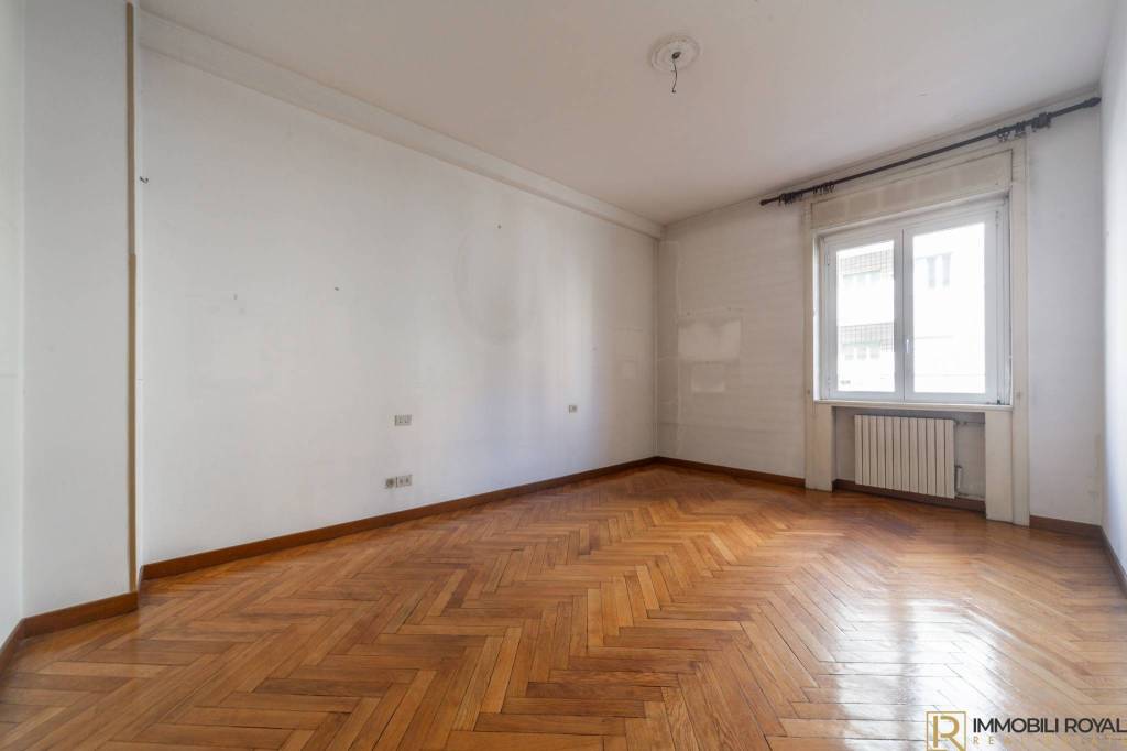 appartamento in vendita a Milano in zona Solari