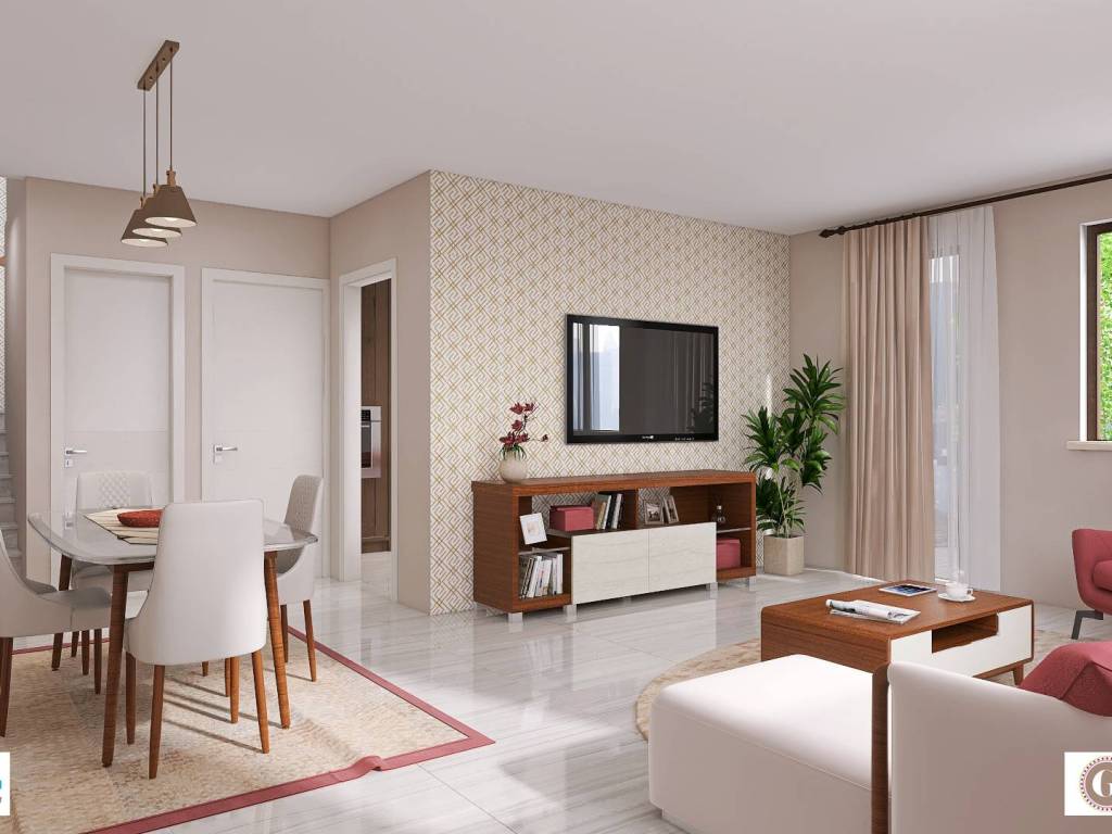 casa indipendente in vendita a Milano in zona Vigentino