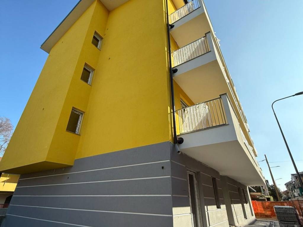 appartamento in vendita a Milano in zona Ponte Lambro