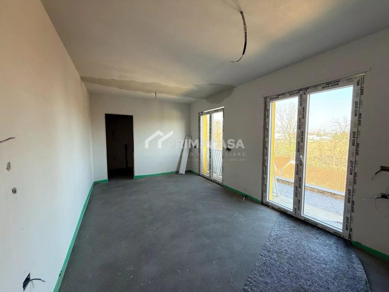 appartamento in vendita a Milano in zona Ponte Lambro