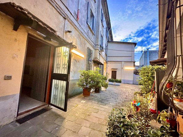 appartamento in vendita a Milano in zona Musocco