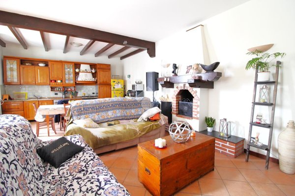 appartamento in vendita a Milano in zona Quarto Oggiaro